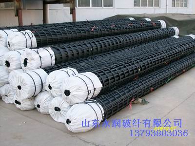 钢塑复合土工格栅全国最低价供应